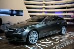 Mercedes-Benz ConceptFASCINATION 2008 года